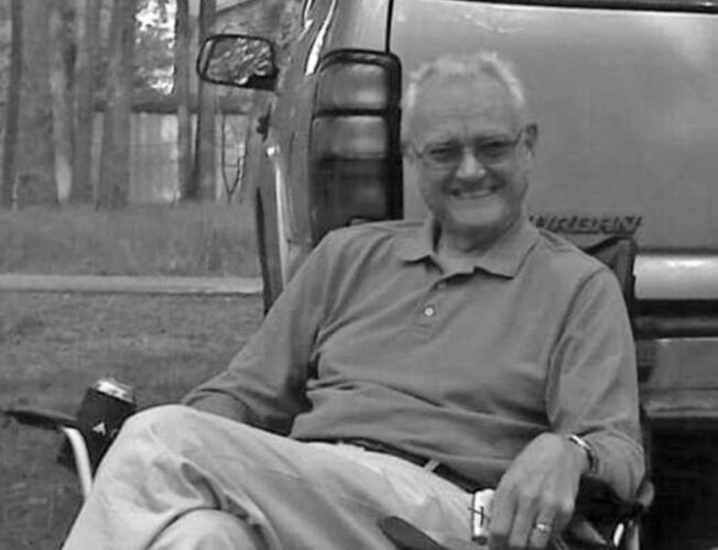 William Martin Malinowski
